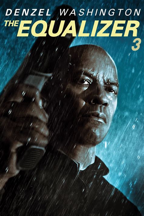 Equalizer Is Now Available On Vod Months After Denzel Washingtons M Success Rotten
