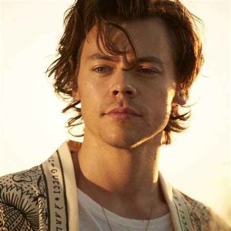 Harry edward styles is an english singer, songwriter and actor, known as a member of the boy band one direction. Golden Harry Styles - Traduzione in italiano