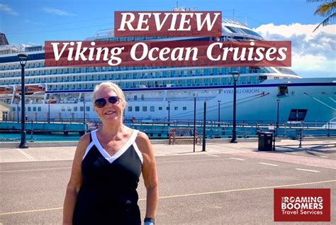 Our Review Viking Ocean Cruises The Roaming Boomers