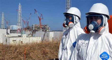 Japan To Start Releasing Treated Water From Fukushima This Year Raw Story