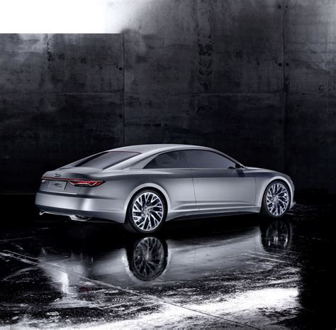 Audi also plans to offer the a9 with autonomous drive. Audi A9 Photos, Pictures (Pics), Wallpapers | Top Speed