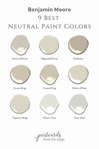 Favorite Paint Colors The New Williamsburg Collection From Benjamin