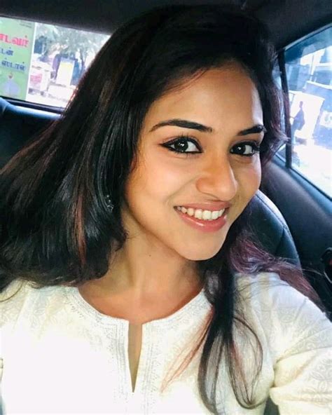 Milky White Beauty Indhuja Tamil Actress Photos Indian Actress