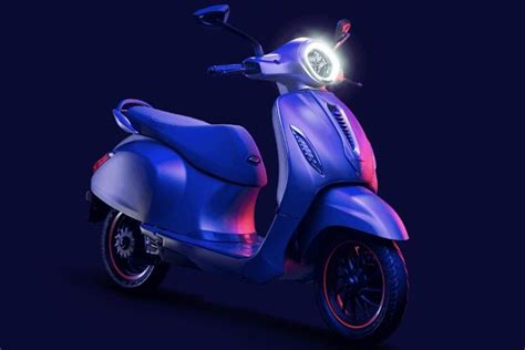 The chetak was derived from the sprint model by vespa, with which bajaj auto had a technical alliance. Bajaj Chetak electric scooter launched in India starting ...