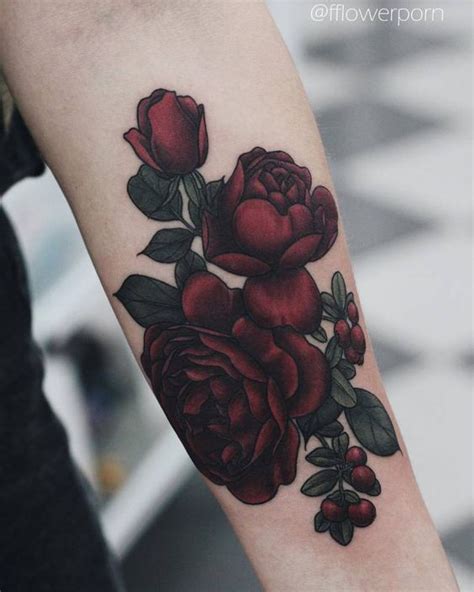 36 Beautiful Rose Tattoo Ideas For Everyone Styleoholic