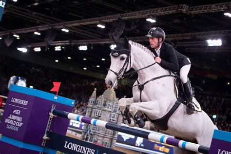 Longines Fei Jumping World Cup Full Competition
