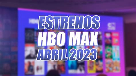 All Hbo Max Releases In April 2023 Football New Series And Second Chances
