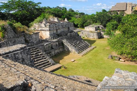 Understanding The Mayan Civilization And The End Of The World