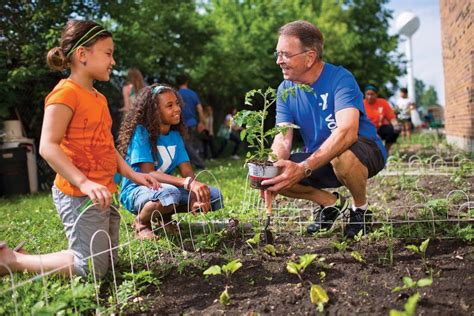 Helping Children Thrive North Penn Ymca