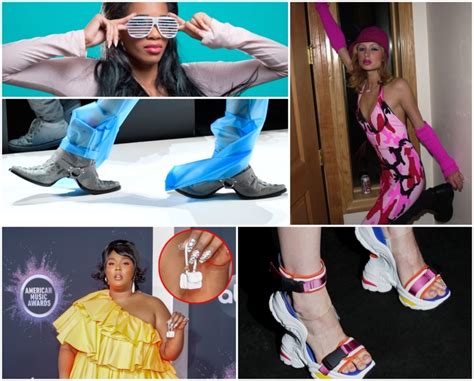 Even More Of The Weirdest Fashion Trends You Will Ever See