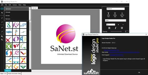 Download Summitsoft Logo Design Studio Pro Vector Edition 2013