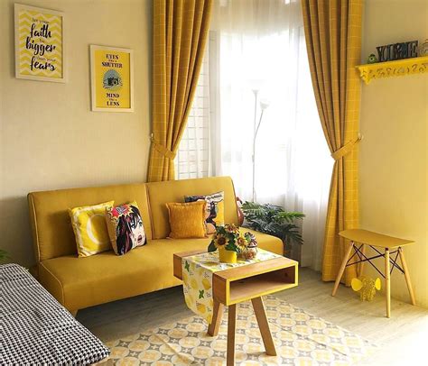 Kursi sofa minimalis di atas contohnya. 33 Desain dan Dekorasi Ruang Tamu Sederhana Minimalis ...