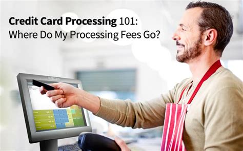 Understanding Your Credit Card Processing Statement Velocity Merchant