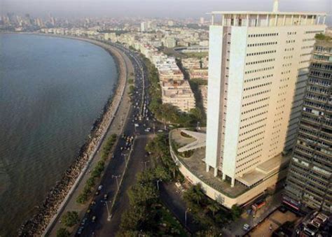 5 Star Luxury Hotels In Mumbai Offering A Luxurious Stay Ihpl