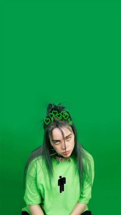Billie Eilish Wallpaper 2021 : 25+ Billie Eilish Hot HD Photos