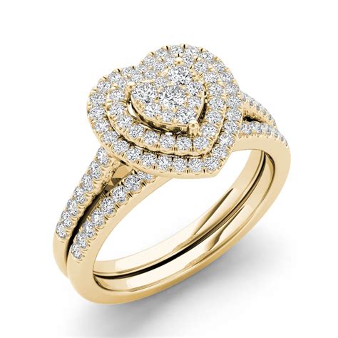 Https://tommynaija.com/wedding/gold Wedding Ring For Woemn