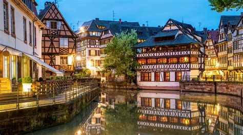 Se state cercando delle offerte viaggio a strasburgo, considerate la semplicità degli spostamenti in città: STRASBURGO, COLMAR E LA FORESTA NERA 05-07/12 - Linea Azzurra