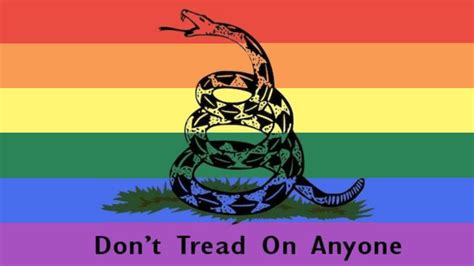 LGBT Libertarianism Queer And Free Babes For Liberty North America