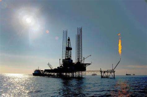 Sea Floor Conditions Mimicked For Drilling Platforms