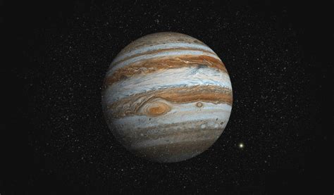 30 Interesting Facts About Jupiter Planet Fact Toss