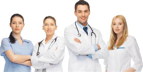 Download Doctors PNG Image for Free