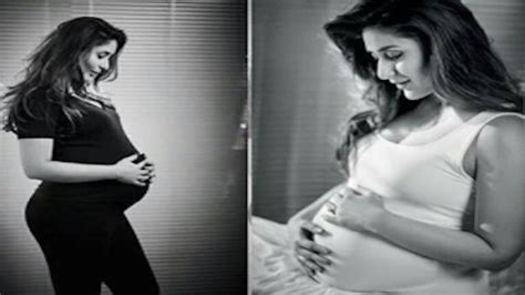 pregnant kareena kapoor khan maternity photoshoot youtube