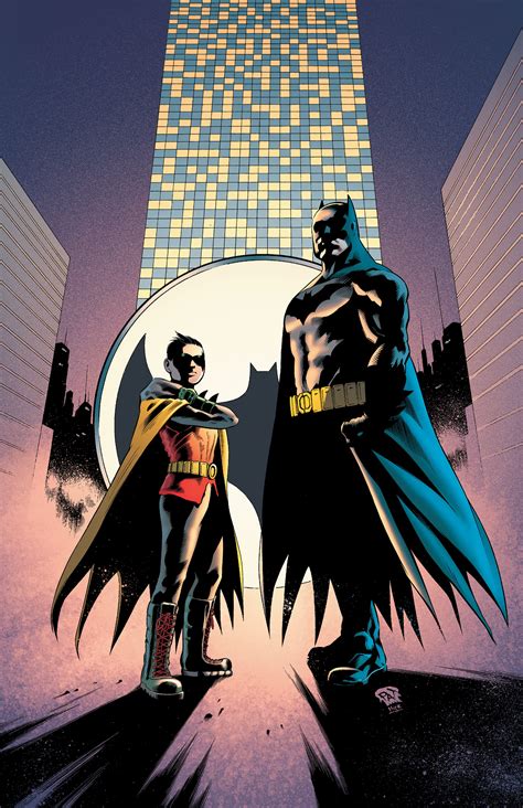 Batman And Robin Vol 2 17 Dc Comics Database