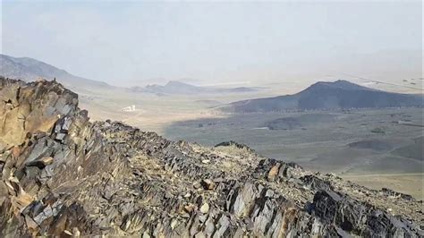 Mountain Area Aino Menakandahar Afghanistan عينو مېنه، کندهار Youtube