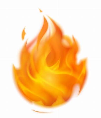 Transparent Fire Flame Flames Background Clipart Flaming