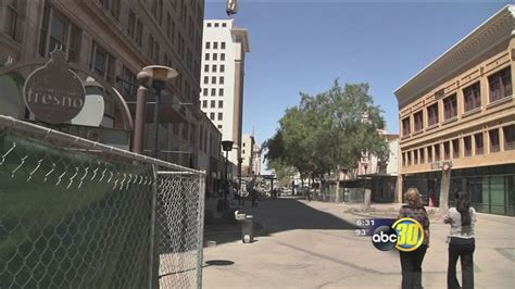 New investment group hoping to revitalize downtown Fresno one building at a time - ABC30 Fresno