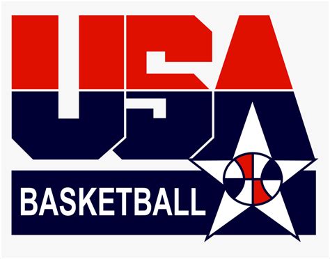 2020 usa olympic basketball uniforms revealed by nike. Team Usa Basketball Logos, HD Png Download , Transparent ...