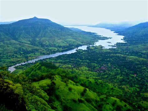 20 Places To Visit In Mahabaleshwar Tourist Attractions In