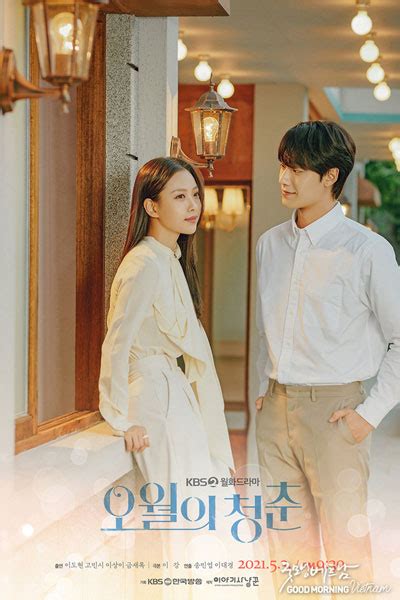 In may of 1980, amidst the heated passion and cries for democracy that reverberate throughout gwangju, hee tae and myeong hee find themselves in a twist of fate. Watch full episode of Youth of May (2021) | Korean Drama ...