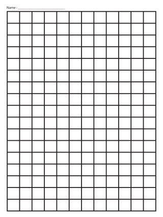 long division graph paper    grade  home