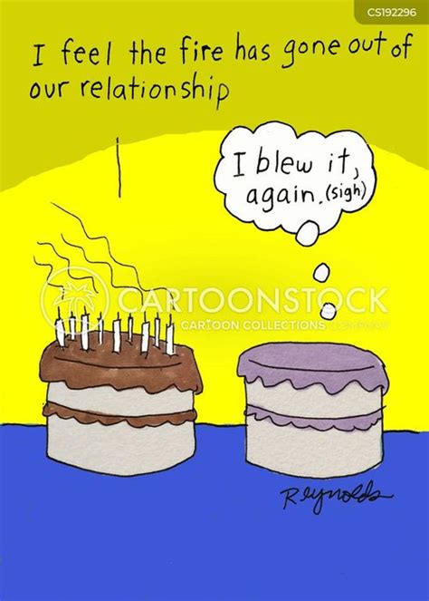 Baking A Cake Cartoons And Comics Funny Pictures From Cartoonstock
