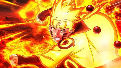 Op Spoilers Luffy Vs Sage Of Six Paths Naruto Battles Comic Vine
