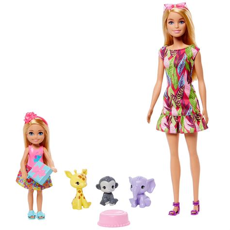 barbie chelsea playset toyworld mackay toys online and in store