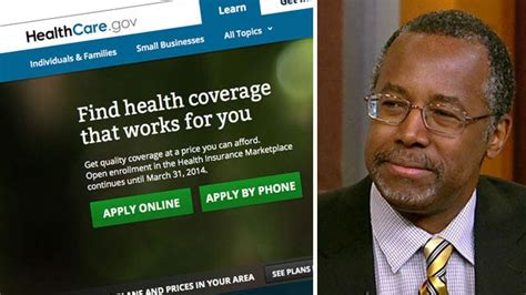 Silver Lining To Disastrous Obamacare Rollout On Air Videos Fox News