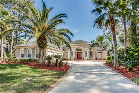 Custom Built Home In Jacksonville Florida Luxury Homes Mansions For