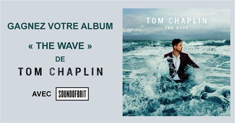 Concours Gagnez Le Premier Album Solo De Tom Chaplin Keane Sound