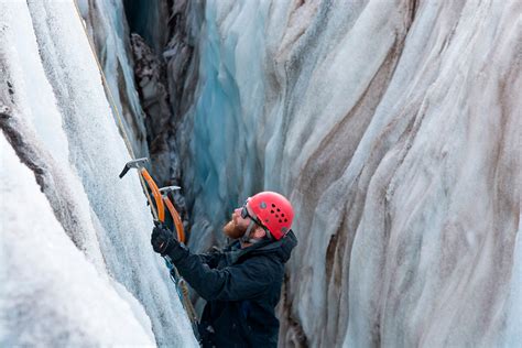 Ice Climbing In Bariloche → Pataguides Licensed Guides