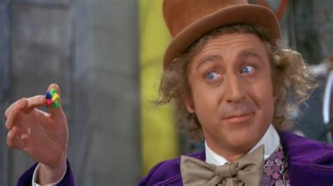 Gene Wilder S Best Willy Wonka Moments Tasting Table Hot Sex Picture