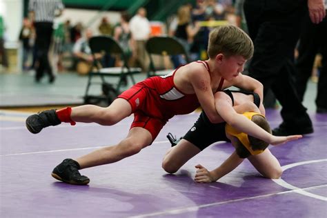 Photos Tri State Youth Wrestling League Championships Multimedia