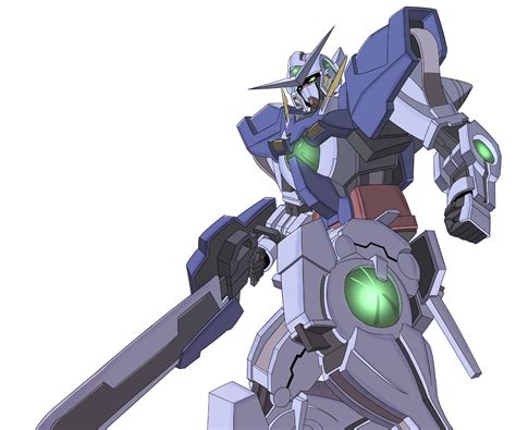 Gn 001 Gundam Exia