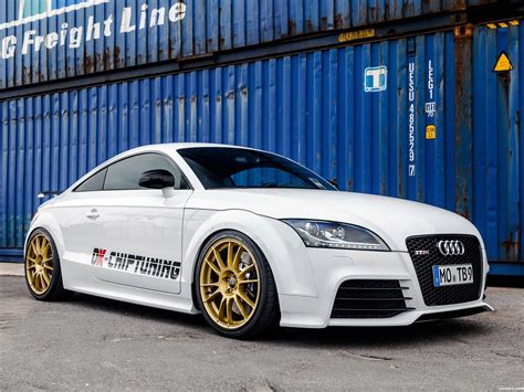 Fotos De Audi Tt Rs Plus Coupe Ok Chiptuning 2014