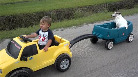 We did not find results for: 1 year old baby driving kids monster truck - YouTube