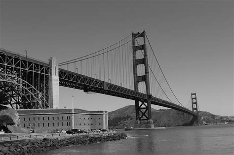 The Golden Gate San Fransisco Free Photo On Pixabay
