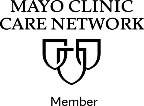 Mayo Clinic Logo Transparent