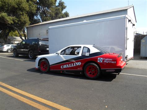 Baby Grand Race Car For Sale In Palo Alto Ca Racingjunk Classifieds