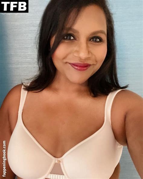 Mindy Kaling Nude The Fappening Photo Fappeningbook